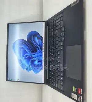 New Laptop Lenovo 16GB AMD Ryzen 7 SSD 512GB