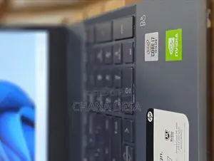 New Laptop Lenovo 16GB AMD Ryzen 7 SSD 512GB