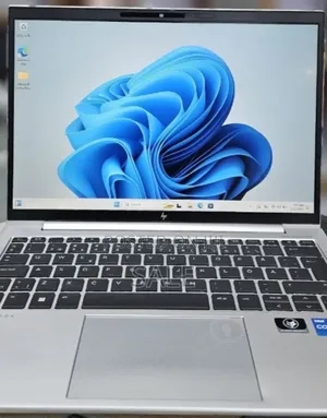 New Laptop HP EliteBook 840 G9 16GB Intel Core i5 SSD 512GB