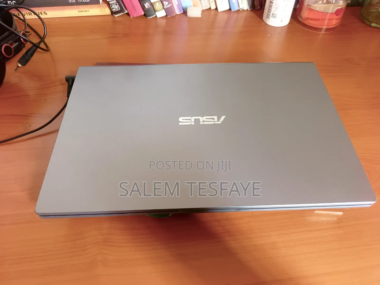 Laptop Asus X415J 8GB Intel Core i5 SSD 256GB