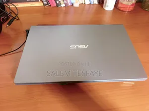 Laptop Asus X415J 8GB Intel Core i5 SSD 256GB