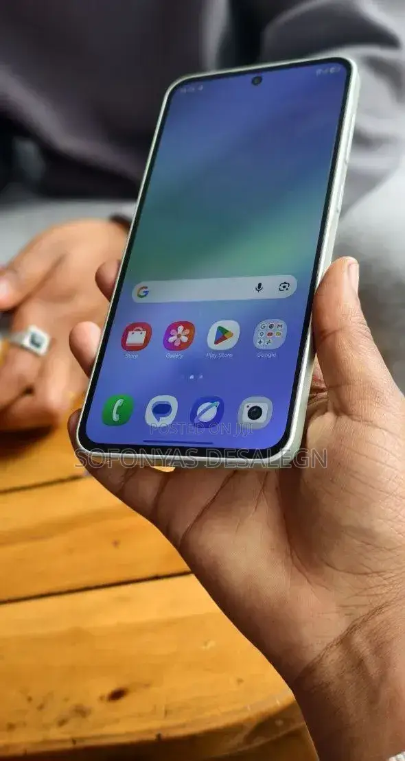 New Samsung Galaxy A36 256 GB