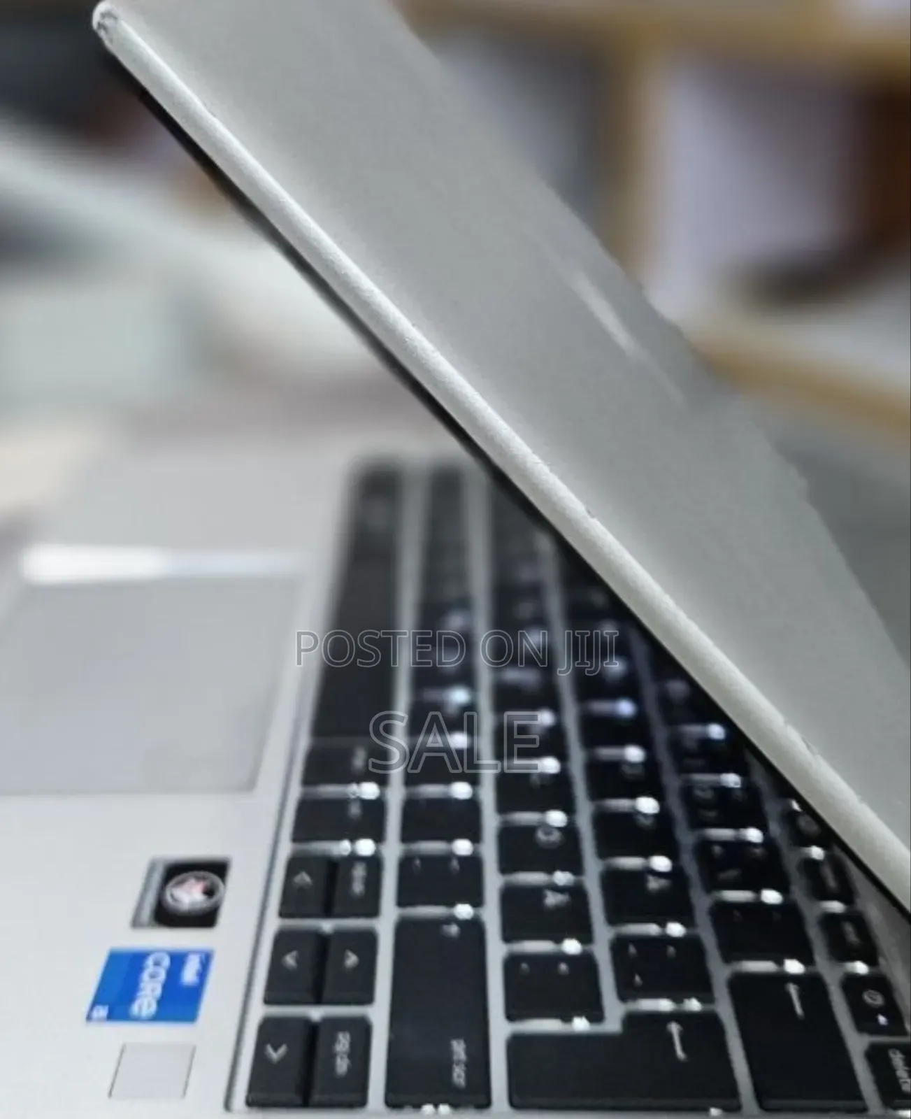 New Laptop HP EliteBook 840 G9 16GB Intel Core i5 SSD 512GB