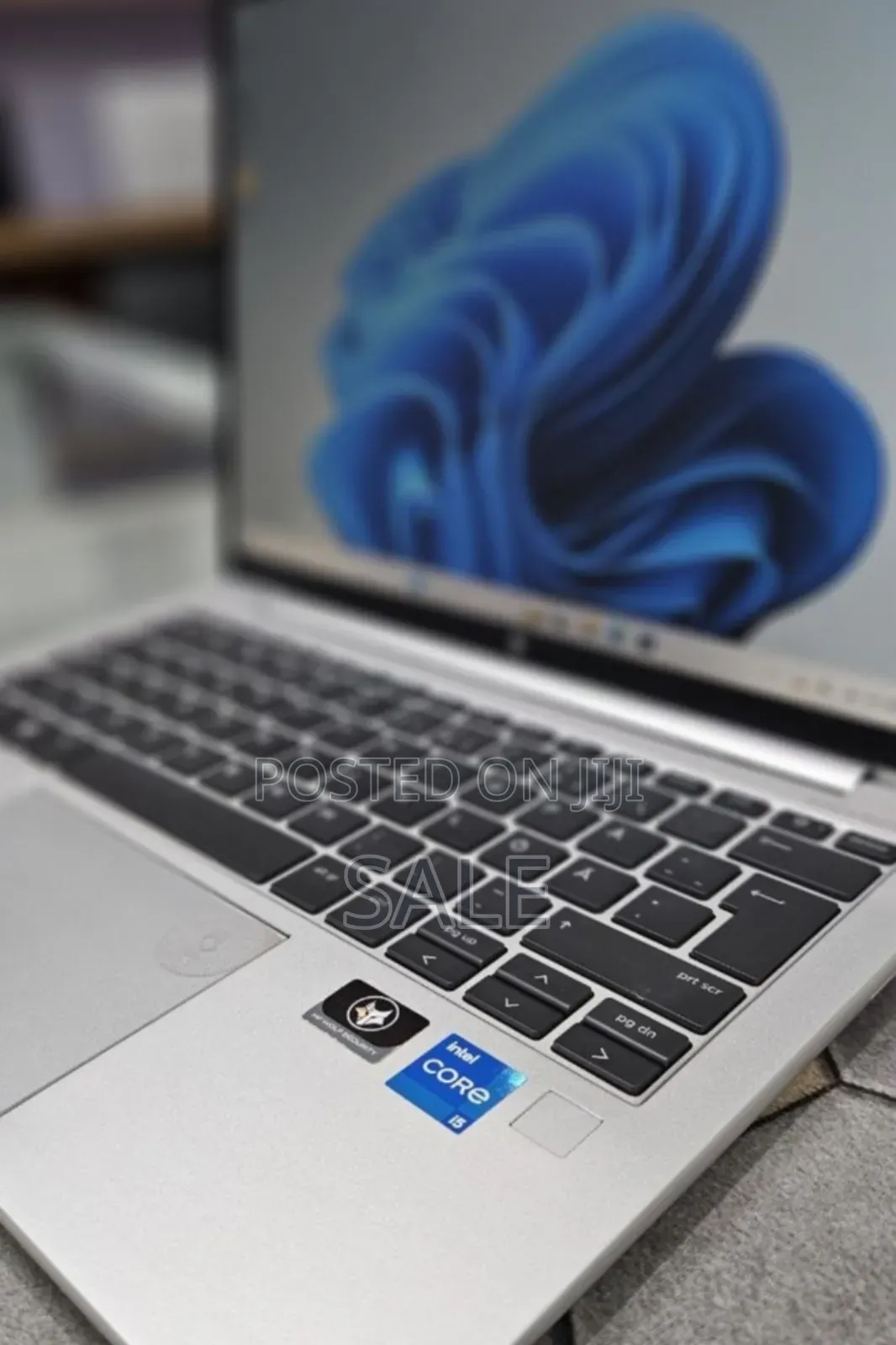 New Laptop HP EliteBook 840 G9 16GB Intel Core i5 SSD 512GB