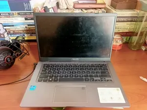 Laptop Asus X415J 8GB Intel Core i5 SSD 256GB