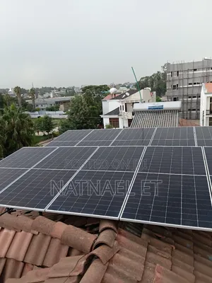 Hybrid Inverter Lithium Batteries