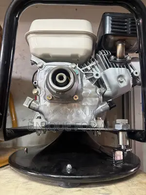 Honda Vibrator (Japan)