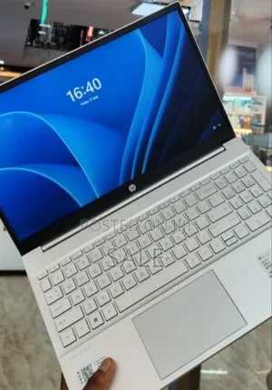 New Laptop HP Pavilion 15 16GB Intel Core i5 SSD 1T