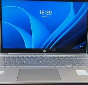 New Laptop HP Pavilion 15 16GB Intel Core i5 SSD 1T