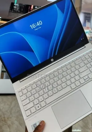 New Laptop HP Pavilion 15 16GB Intel Core i5 SSD 1T