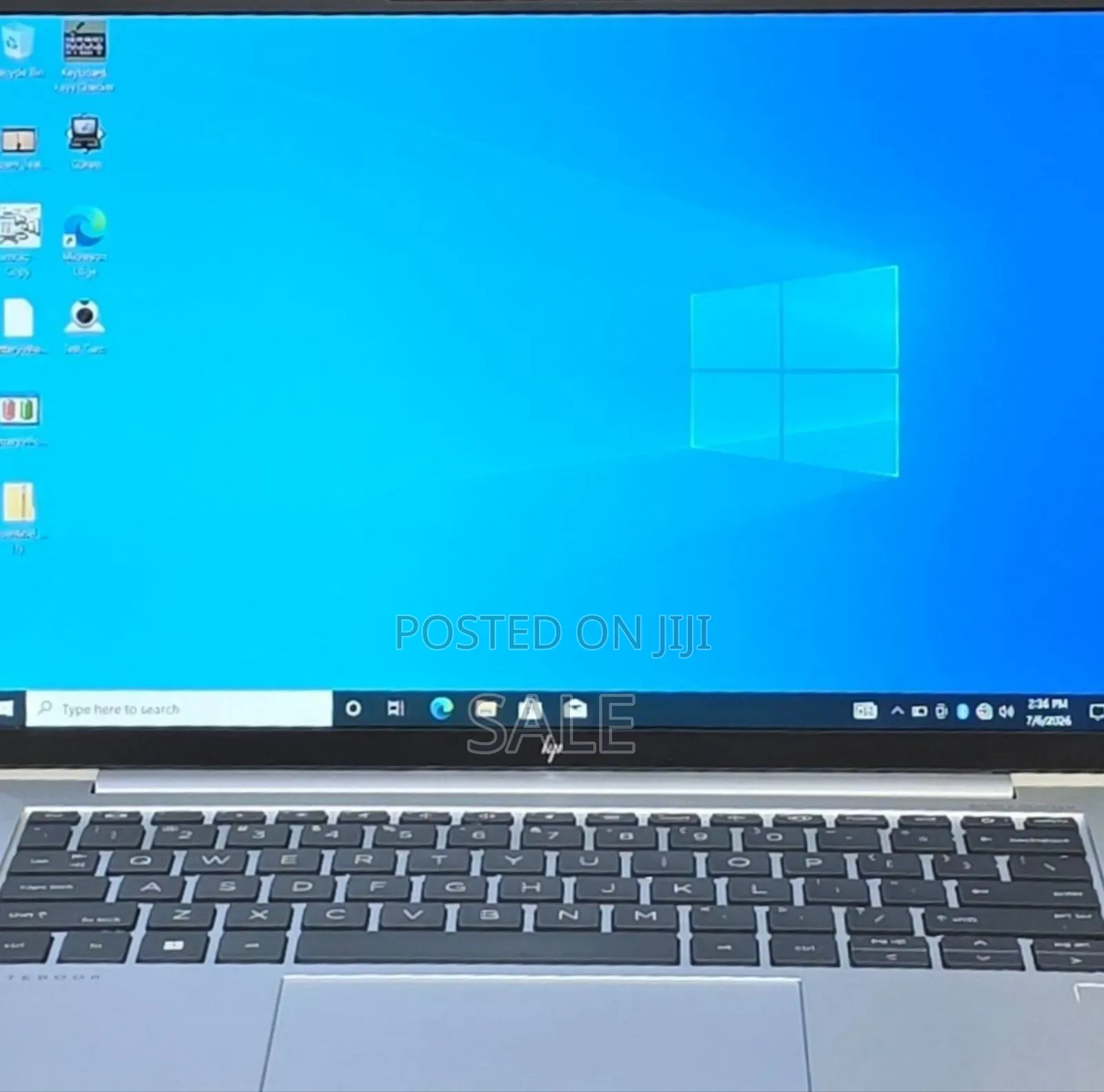 New Laptop HP Pavilion 15 16GB Intel Core i5 SSD 1T
