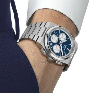 Tissot Men's Watches