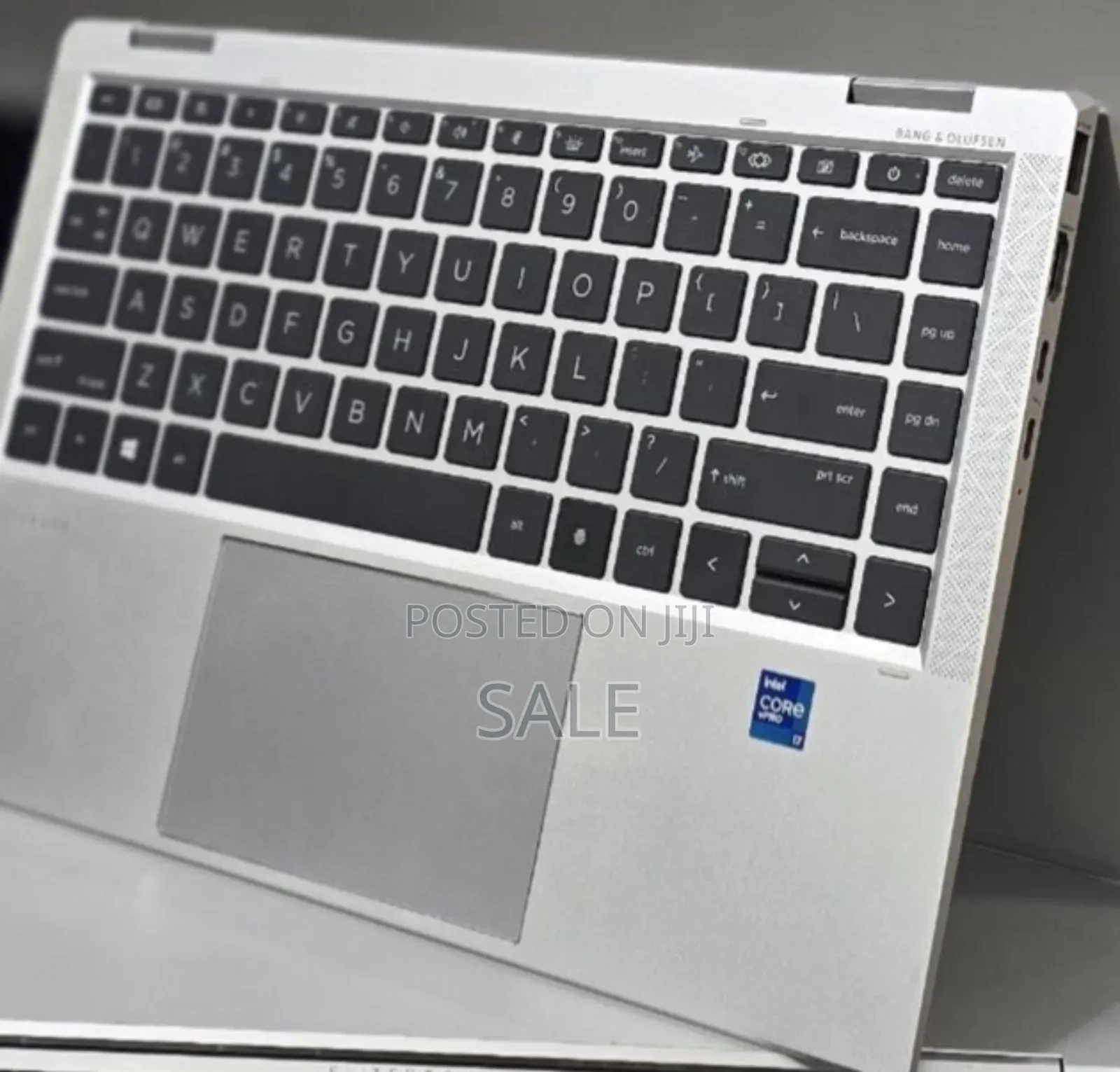 New Laptop HP EliteBook x360 1040 G10 16GB Intel Core i7 SSD 512GB