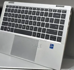 New Laptop HP EliteBook x360 1040 G10 16GB Intel Core i7 SSD 512GB