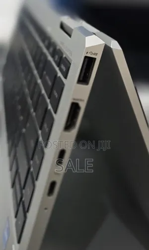 New Laptop HP EliteBook x360 1040 G10 16GB Intel Core i7 SSD 512GB