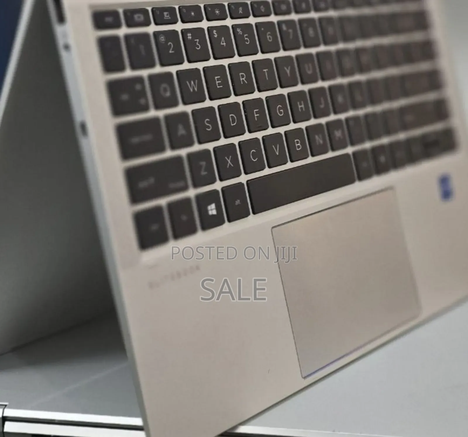 New Laptop HP EliteBook x360 1040 G10 16GB Intel Core i7 SSD 512GB