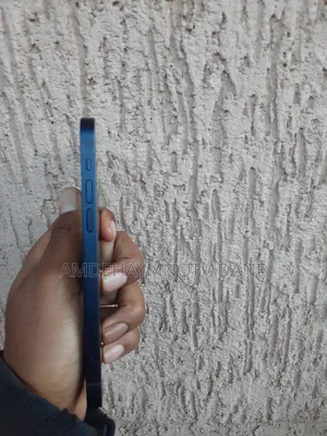 Apple iPhone 12 128 GB Black