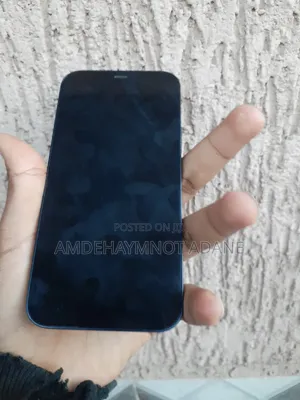 Apple iPhone 12 128 GB Black