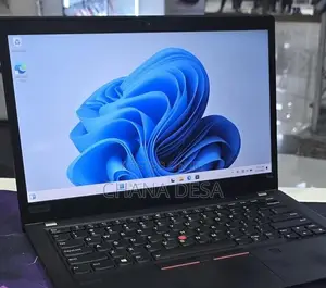 New Laptop Lenovo 16GB AMD Ryzen 5 SSD 512GB