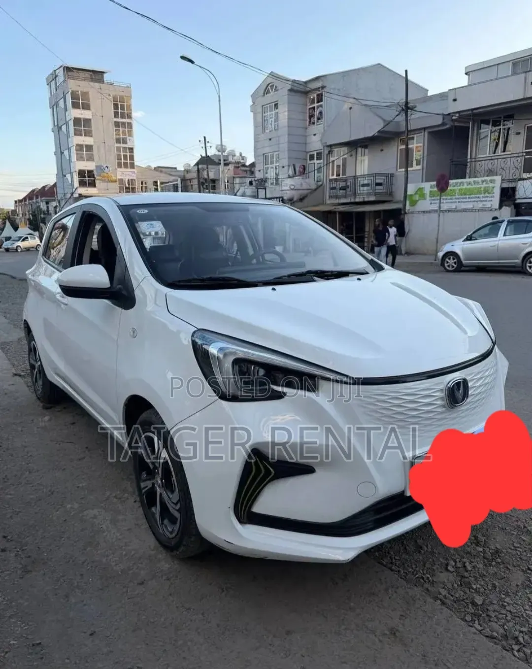 E Star Rent 2800