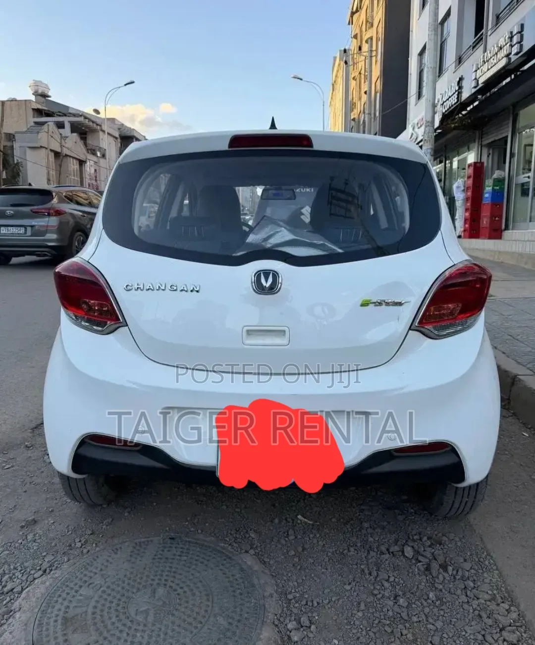 E Star Rent 2800