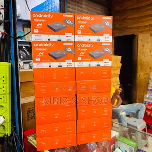 Xcruiser TV Smart Box