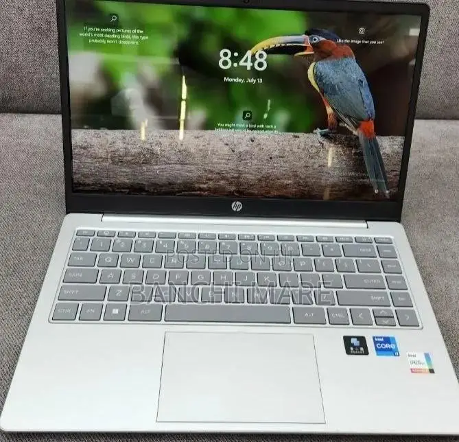 New Laptop HP Stream Notebook 16GB Intel Core i7 SSD 512GB