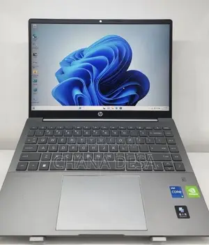 New Laptop HP 16GB Intel Core i5 SSD 512GB