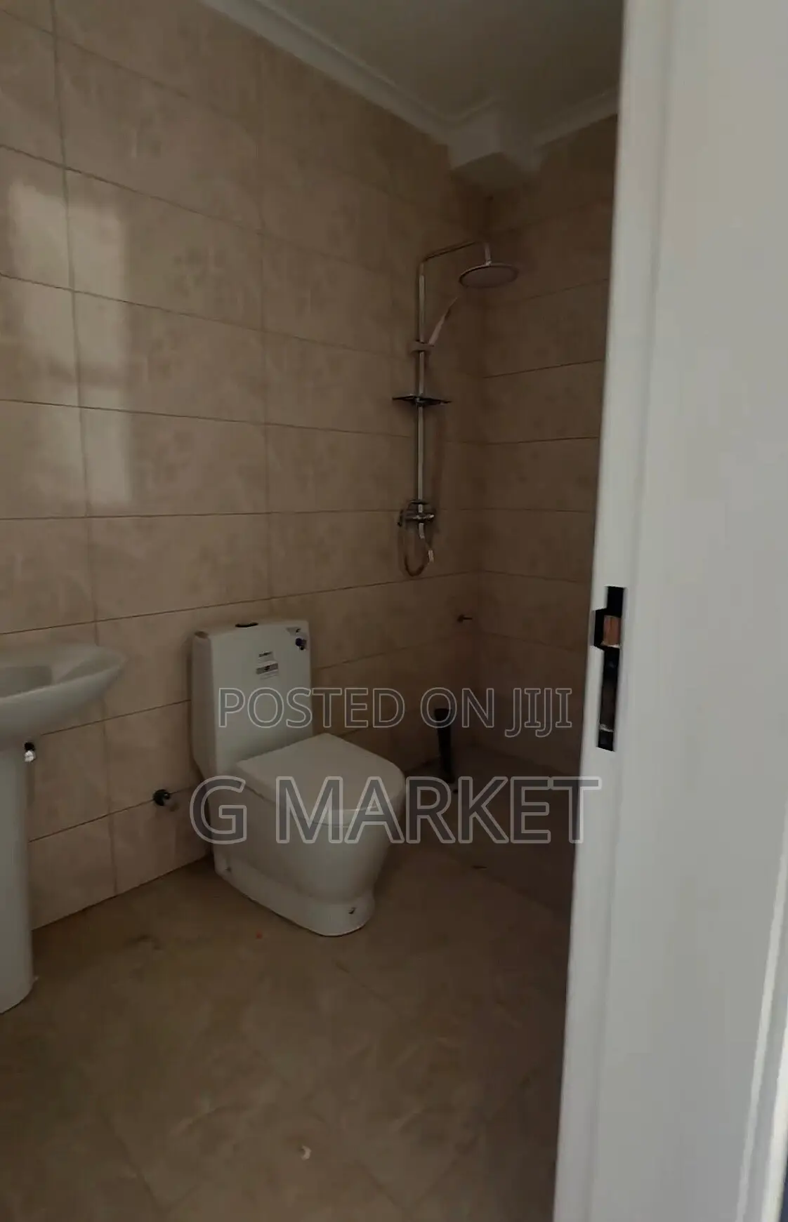 Furnished 3bdrm Apartment in Bole Bulbula for sale
