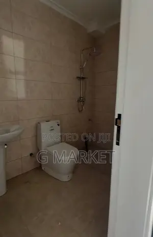 Furnished 3bdrm Apartment in Bole Bulbula for sale