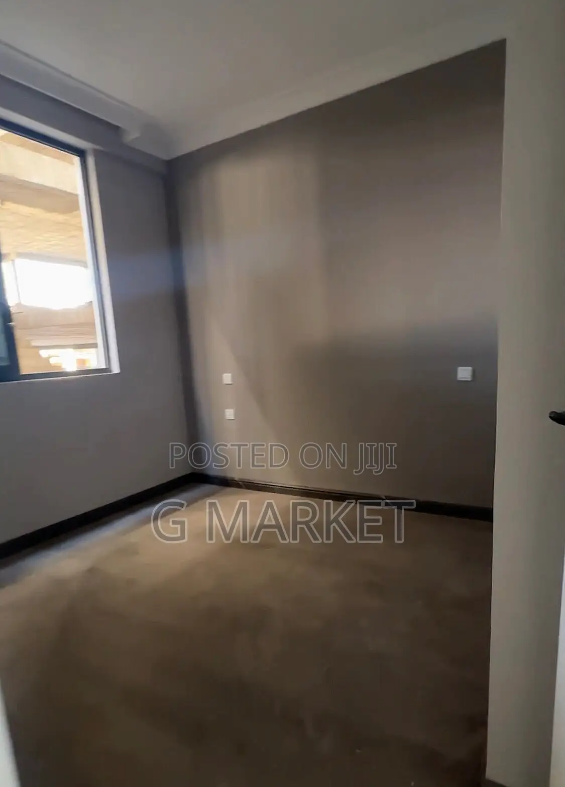 Furnished 3bdrm Apartment in Bole Bulbula for sale