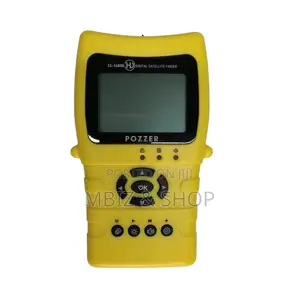 Xcruiser XS- Digital Finder