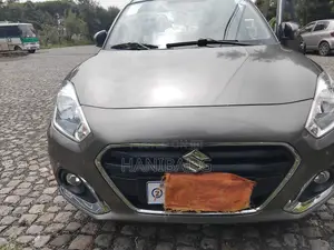 Suzuki Dzire 2022 Gray