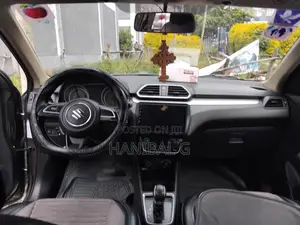 Suzuki Dzire 2022 Gray
