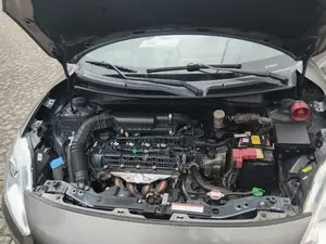 Suzuki Dzire 2022 Gray