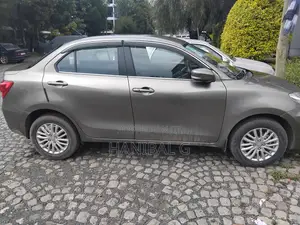 Suzuki Dzire 2022 Gray