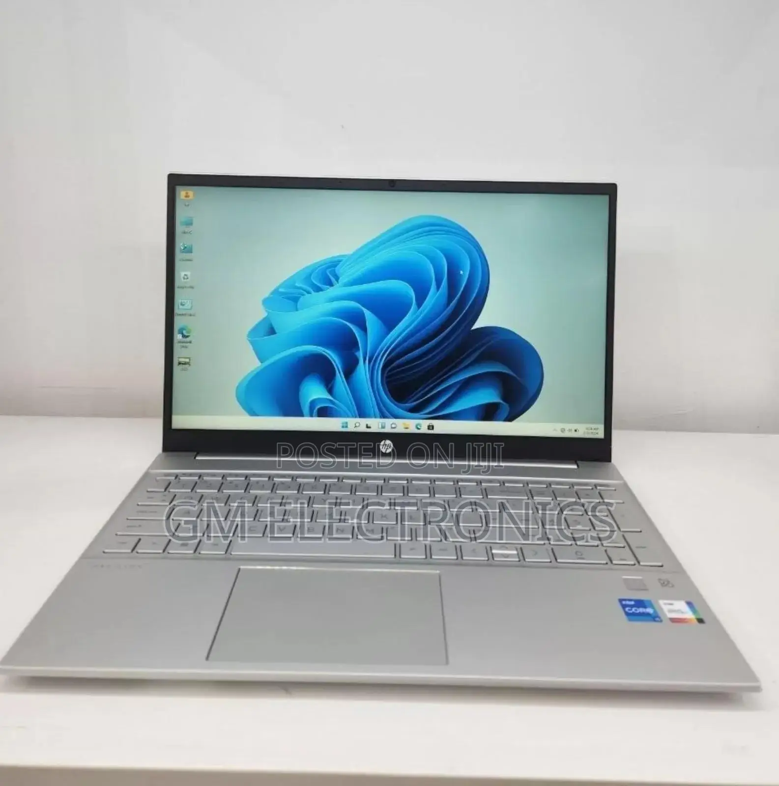 New Laptop HP Pavilion 15 16GB Intel Core i5 SSD 1T
