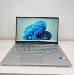 New Laptop HP Pavilion 15 16GB Intel Core i5 SSD 1T