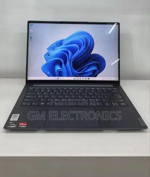 New Laptop Lenovo ThinkPad Yoga 16GB AMD Ryzen 7 SSD 512GB