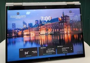 New Laptop HP Elitebook 830 G11 32GB Intel Core Ultra 7 SSD 512GB
