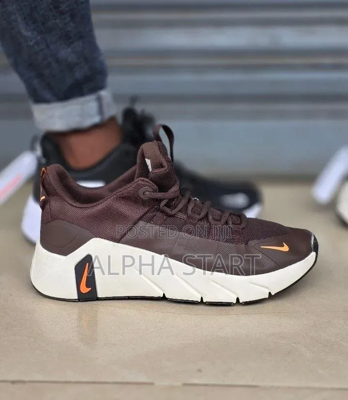 Nike Metcon Free Run High Master Quality Shoes Made in Vietnam