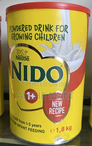 Nido 1+ 4+