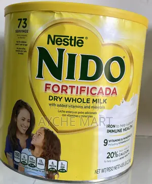 Nido 1+ 4+