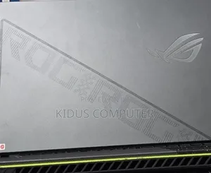 New Laptop Asus ROG Strix G16 G614 16GB Intel Core i9 SSD 1T