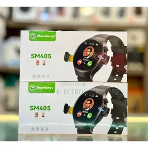 SIM and Camera Acceptable Smartwatch, Smartwatch