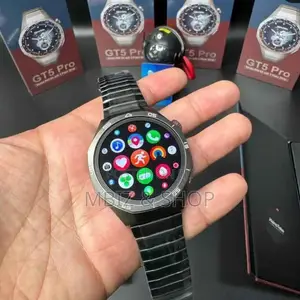 HainoTeko G5 Pro Smart Watch