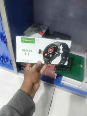 SIM and Camera Acceptable Smartwatch, Smartwatch