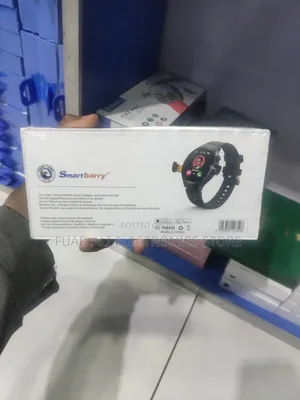 SIM and Camera Acceptable Smartwatch, Smartwatch
