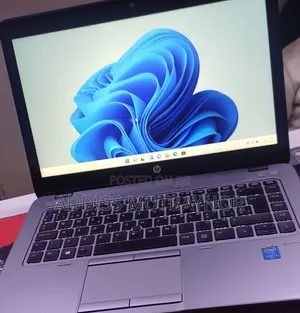 Laptop HP EliteBook 820 G2 8GB Intel Core i5 HDD 1T