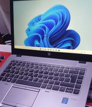 Laptop HP EliteBook 820 G2 8GB Intel Core i5 HDD 1T